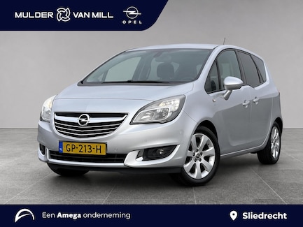 Opel Meriva 0