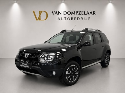 Dacia Duster 0