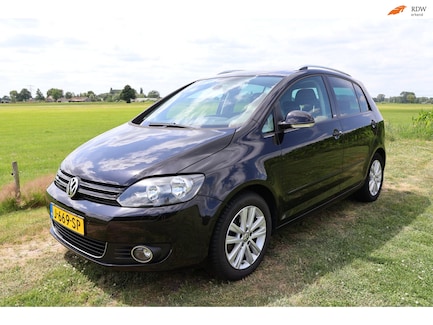 Volkswagen Golf Plus 0