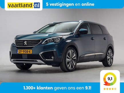 Peugeot 5008 0