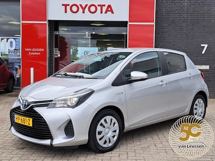 Toyota Yaris 0