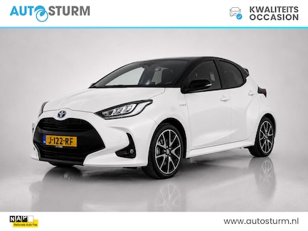 Toyota Yaris 0
