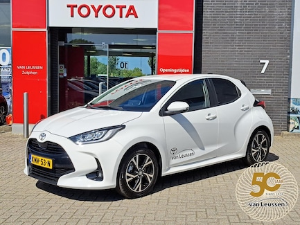 Toyota Yaris 0