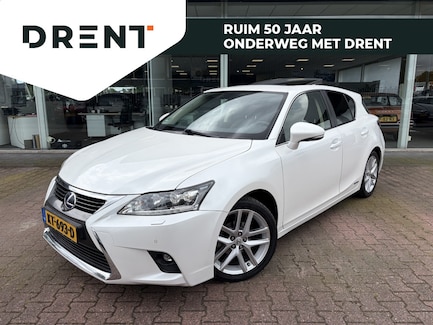 Lexus CT 0