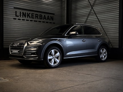 Audi Q5 0