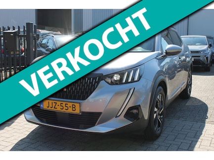 Peugeot 2008 0