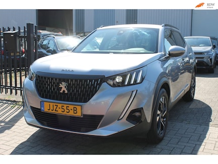 Peugeot 2008 0