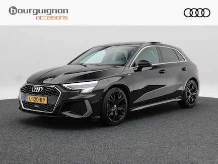 Audi A3 0