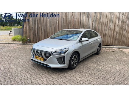 Hyundai Ioniq 0