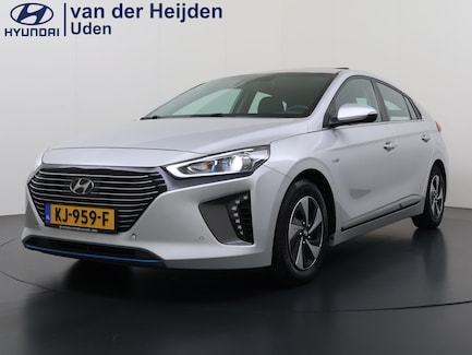 Hyundai Ioniq 0