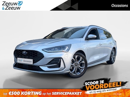 Ford Focus 0