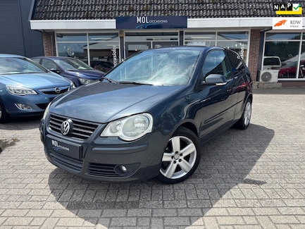 Volkswagen Polo 0