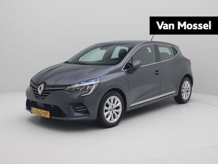 Renault Clio 0