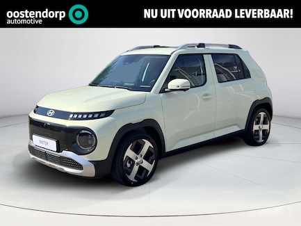 Hyundai Inster 0