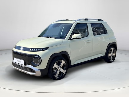 Hyundai Inster 0
