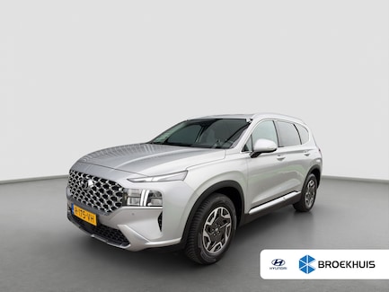 Hyundai Santa Fe 0