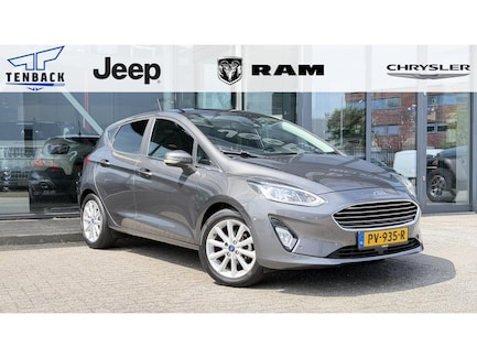 Ford Fiesta 0