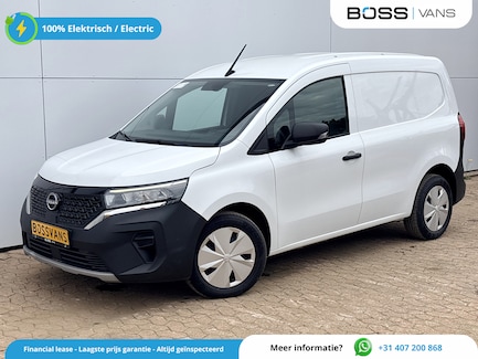 Nissan Townstar 0