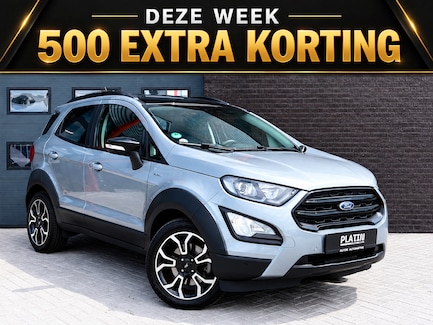 Ford EcoSport 0