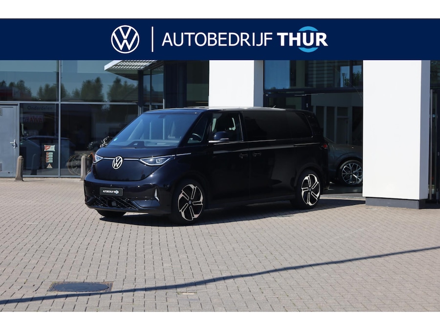GTX 4MOTION 86 kWh LWB 7p. 340PK / 250kW, 7 zitplaatsen, Harman Kardon geluidssysteem, 21" LMV, head-up display, wegklapbare trekhaak, elektrisch verstelbare voorstoelen met geheugen- en massagefunctie, elektrische schuiframen in schuifdeuren, keyless advanced, elektrische schuifdeuren links en rechts gecombineerd met elektrische achterklep, adaptieve cruise control (ACC) met Travel Assist, discover pro navigatie, verwarmbare voorstoelen, verwarmbaar multifunctioneel lederen stuurwiel, LED Matrix (IQ.Lights), alarm klasse II, rondomzichtcamera (Area View), 3-zone climatronic, Apple Carplay & Android Auto, dodehoekdetectie (Side Assist), dynamisch grootlichtassistent (Dynamic Light Assist), keyless go & entry etc.