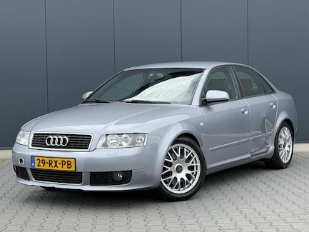 Audi A4 0