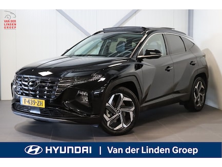 Hyundai Tucson 0
