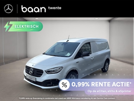 Mercedes-Benz eCitan 0