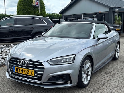 Audi A5 0