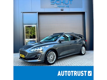 Ford Focus 0
