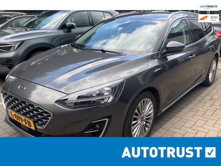 Ford Focus 0
