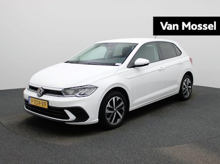 Volkswagen Polo 0