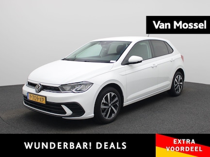 Volkswagen Polo 0