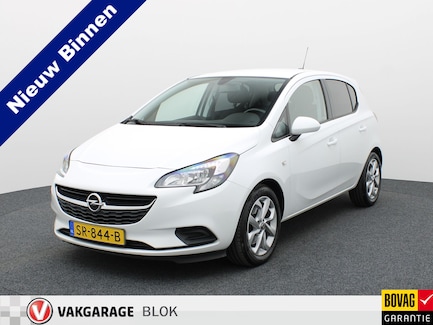 Opel Corsa 0