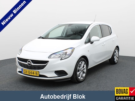 Opel Corsa 0