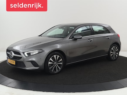 Mercedes-Benz A-klasse 0