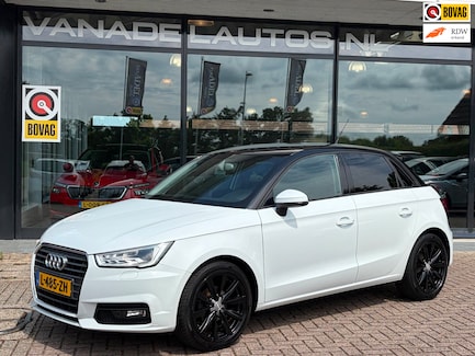 Audi A1 0