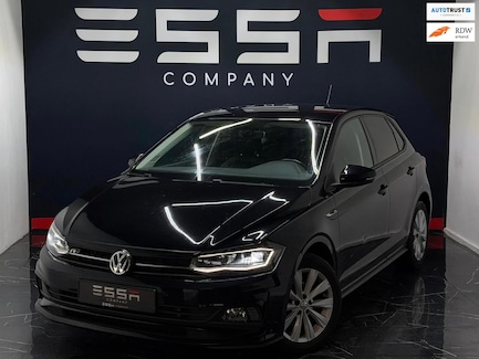 Volkswagen Polo 0