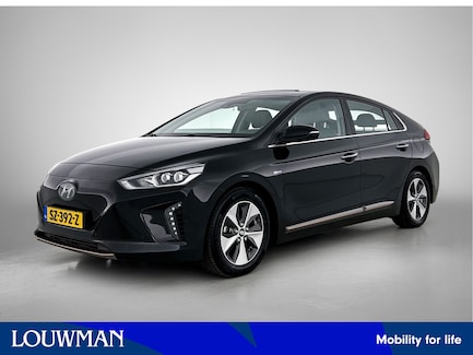 Hyundai Ioniq 0