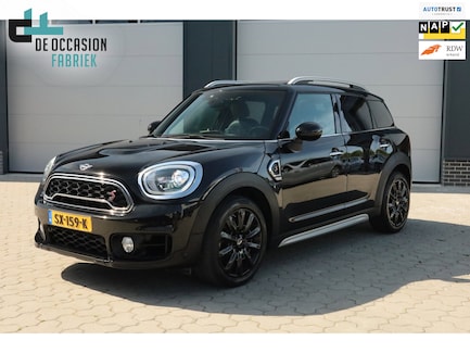 MINI Countryman 0