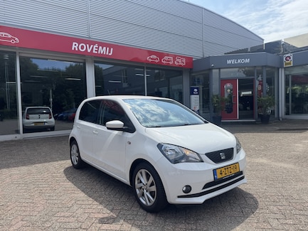 SEAT Mii 0