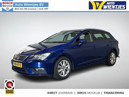 SEAT Leon 0
