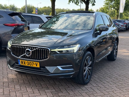Volvo XC60 0