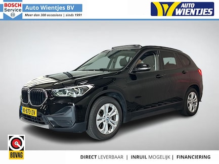 BMW X1 0