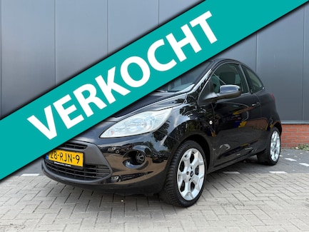 Ford Ka 0