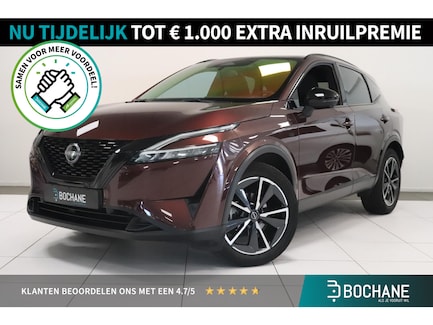 Nissan Qashqai 0