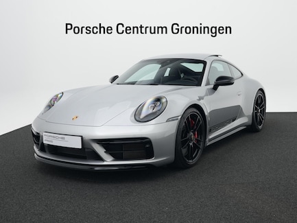 Porsche 911 0