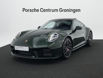 Porsche 911 0