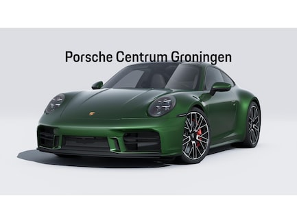 Porsche 911 0