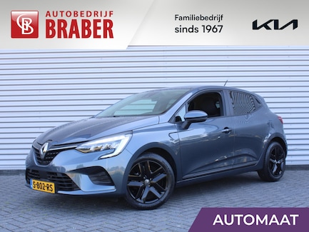 Renault Clio 0