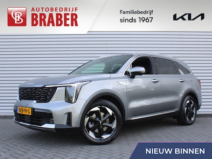Kia Sorento 0